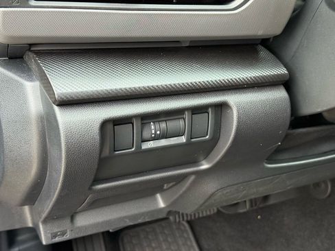 Used 2024 Subaru Crosstrek 2.5i Wilderness w/ Crosstrek Mirror Package image 18