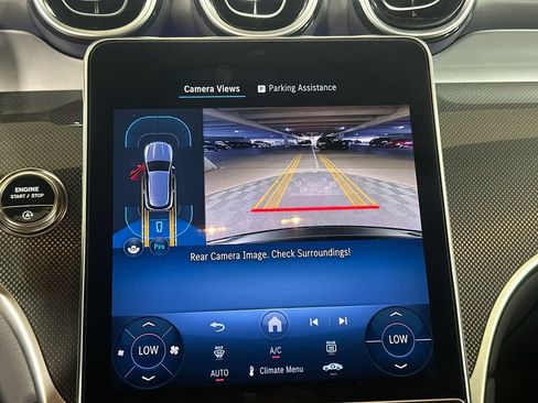 Certified 2026 Mercedes-Benz GLC 300 image 31