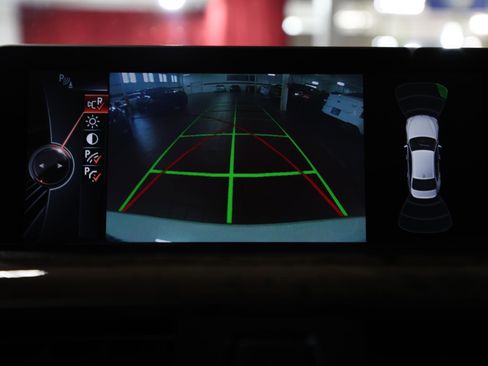 Used 2014 BMW 328d 328d Premium image 19