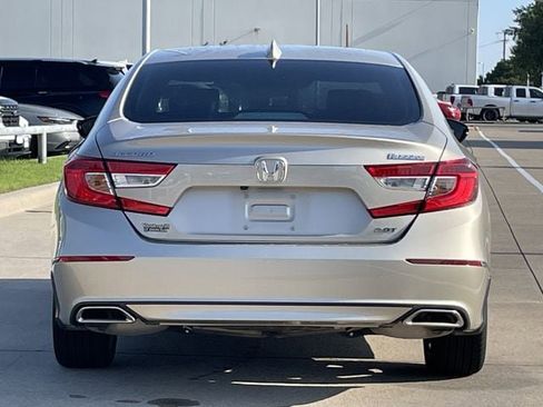 Used 2019 Honda Accord EX-L image 5
