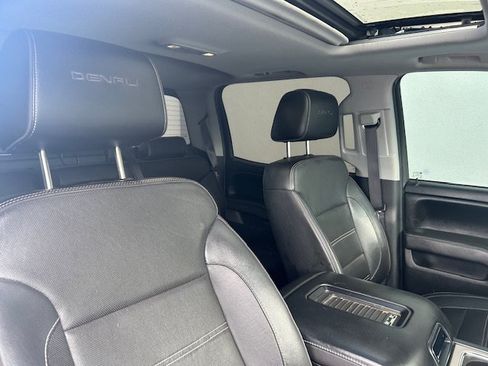 Used 2017 GMC Sierra 1500 Denali AWD/4WD image 22