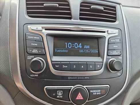 Used 2017 Hyundai Accent Value Edition FWD image 14