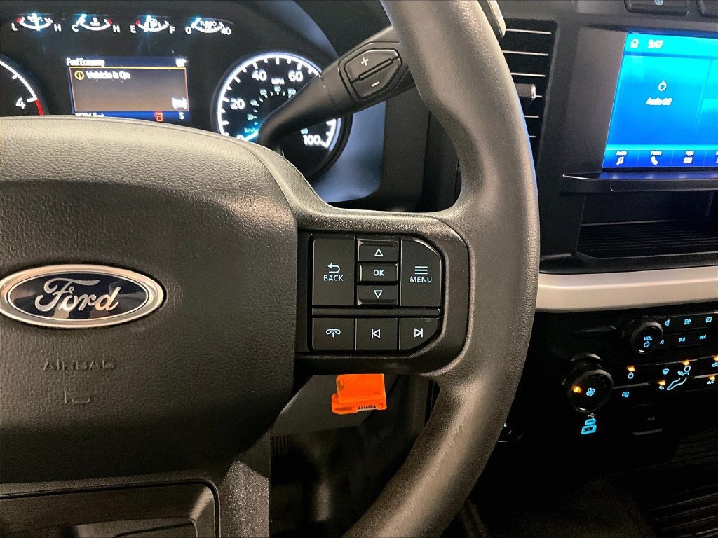 Used 2024 Ford F250 XL AWD/4WD image 13