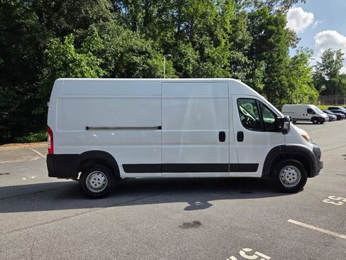 Used 2023 RAM ProMaster 2500 FWD image 10