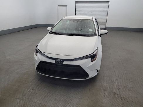 Used 2024 Toyota Corolla LE FWD image 15