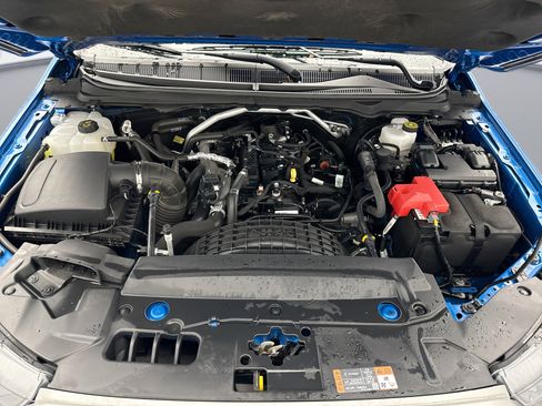 Used 2023 Ford Ranger XLT w/ Trailer Tow Package image 24