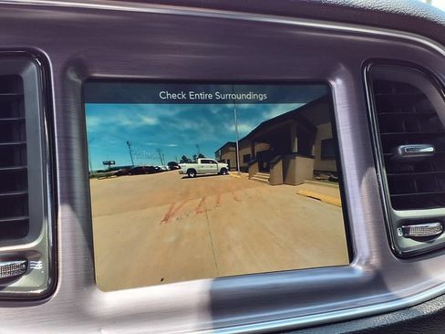 Used 2016 Dodge Challenger R/T w/ Sound Group RWD image 9