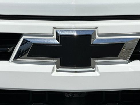 Used 2024 Chevrolet Silverado 1500 RST w/ Convenience Package II AWD/4WD image 39