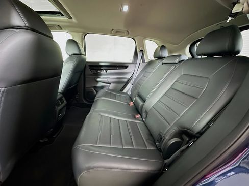 Certified 2024 Honda CR-V EX-L image 17