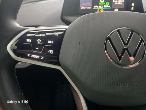 Used 2023 Volkswagen ID.4 Pro RWD image 29