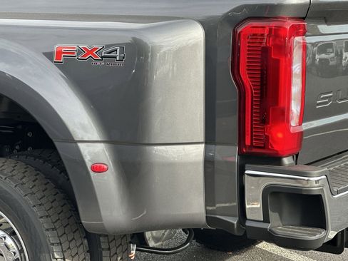 New 2026 Ford F450 XL w/ XL Driver Assist Package image 33