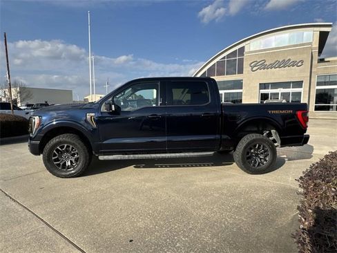 Used 2023 Ford F150 Tremor w/ Equipment Group 402A High image 7