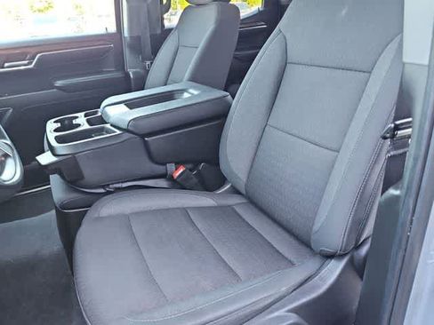 Certified 2024 Chevrolet Silverado 1500 LT AWD/4WD image 28