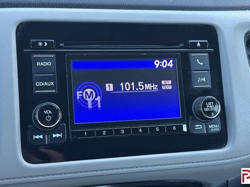Used 2017 Honda HR-V LX image 21