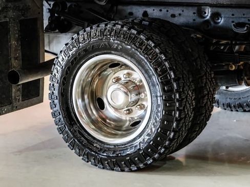 Used 2006 Ford F350 XL AWD/4WD image 32