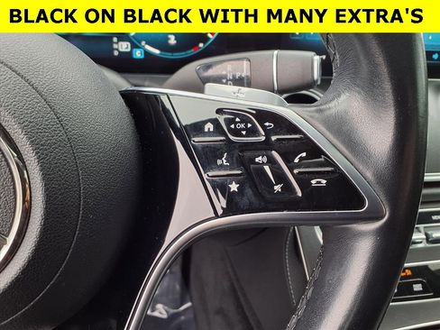 Used 2022 Mercedes-Benz E 350 4MATIC Sedan image 22