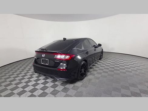 Used 2022 Honda Civic Sport image 37