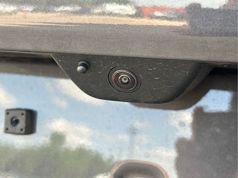 New 2025 Jeep Grand Cherokee Limited w/ Luxury Tech Group II image 23