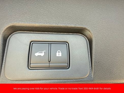 New 2026 Nissan Rogue SV AWD/4WD image 37