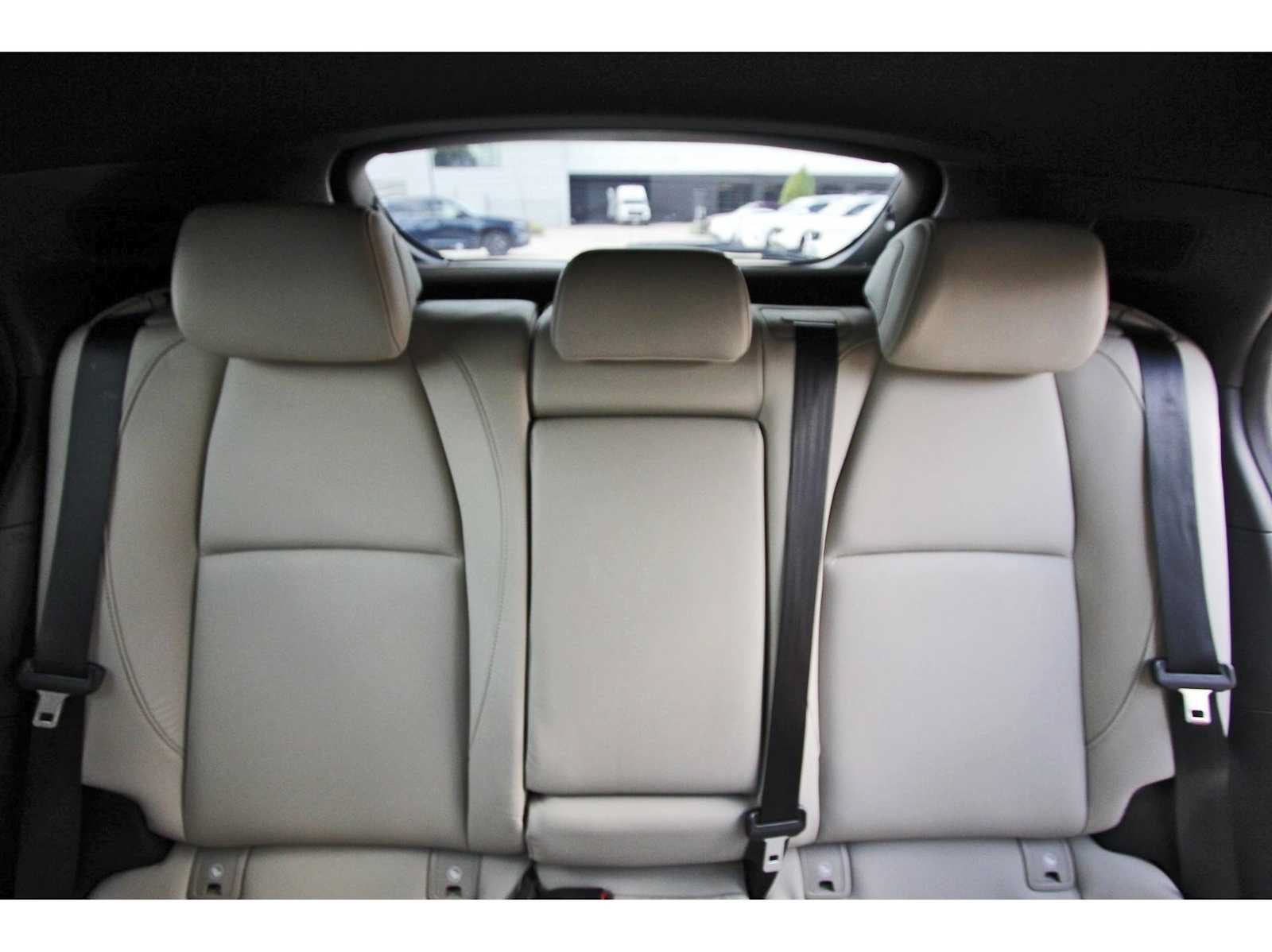 Used 2023 MAZDA MAZDA3 AWD 2.5 Turbo Hatchback image 9