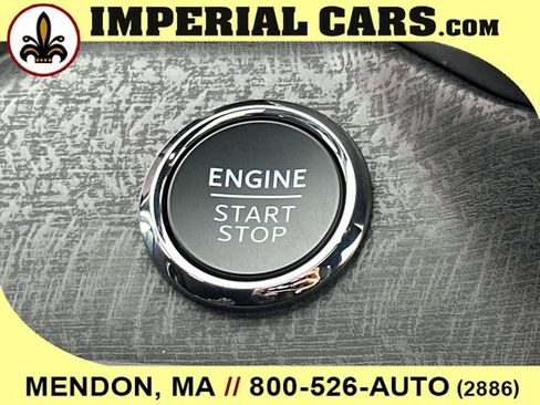 New 2026 Ford Explorer Platinum w/ LUX Leather Package image 36