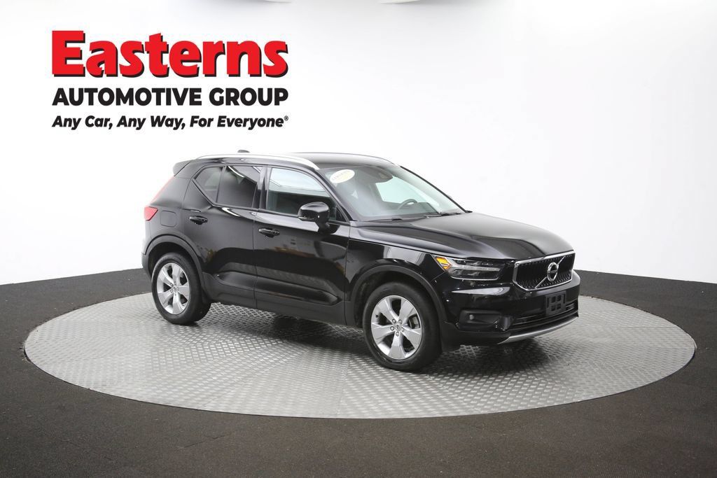 Used 2022 Volvo XC40 T5 Momentum AWD/4WD image 50