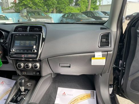 New 2026 Mitsubishi Outlander Sport ES AWD/4WD image 28