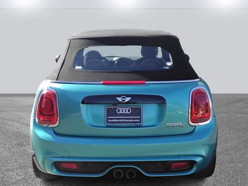 Used 2017 MINI Cooper S image 5