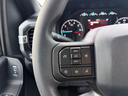 New 2026 Ford F150 STX AWD/4WD image 16
