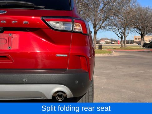 Used 2020 Ford Escape SEL image 11