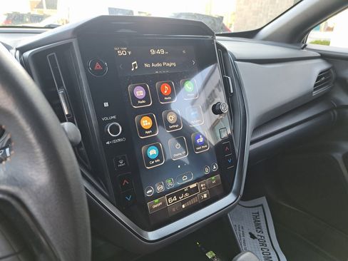 Certified 2024 Subaru Crosstrek 2.5i Wilderness w/ Wilderness Package image 13