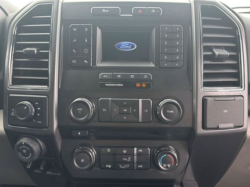 Used 2018 Ford F150 XLT w/ Equipment Group 301A Mid AWD/4WD image 4