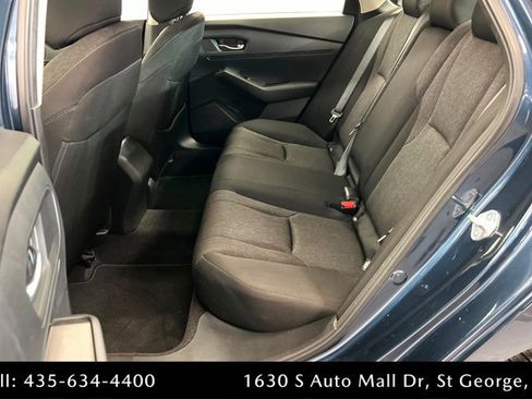Used 2024 Honda Accord EX image 21