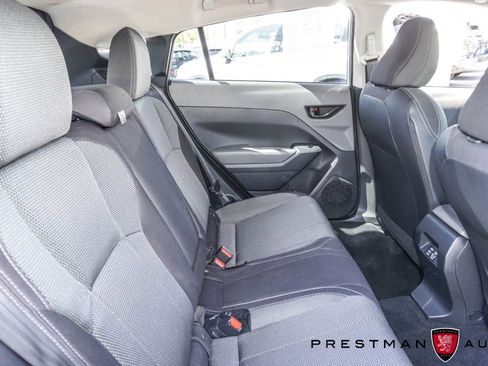 Used 2024 Subaru Crosstrek 2.0i Premium AWD/4WD image 42