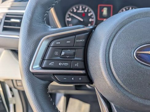 New 2026 Subaru Ascent Limited image 21