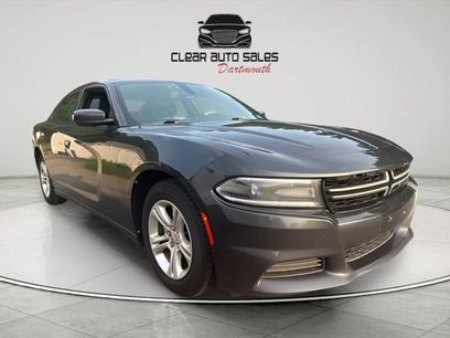 Used 2016 Dodge Charger SE w/ Popular Equipment Group