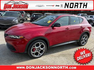 Used 2024 Alfa Romeo Tonale Veloce video 1