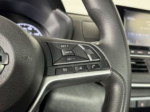 Used 2021 Nissan Altima 2.5 S FWD image 16