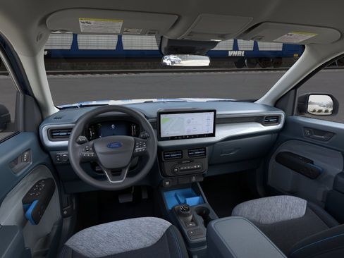New 2026 Ford Maverick XLT FWD image 9