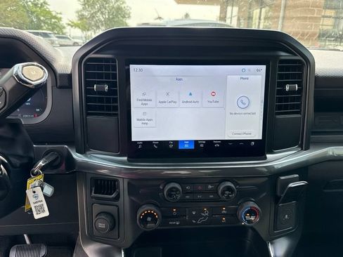Certified 2025 Ford F150 STX RWD image 14