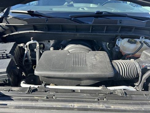 Used 2019 GMC Sierra 1500 SLT w/ SLT Premium Plus Package image 34