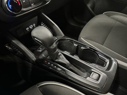 Certified 2023 Chevrolet TrailBlazer LS image 29