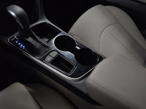 Used 2018 Hyundai Sonata ECO image 26