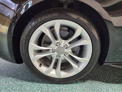 Used 2013 Audi A5 2.0T Prestige image 12