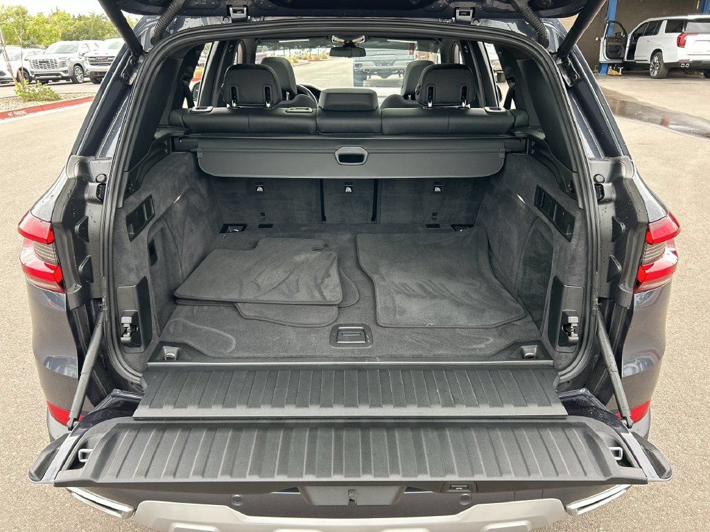 Used 2021 BMW X5 sDrive40i w/ Parking Assistance Package RWD image 27