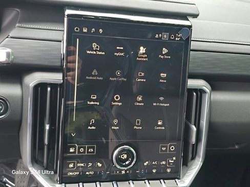 New 2025 GMC Acadia Elevation w/ Elevation Premium Package image 23