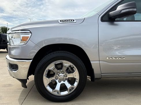 Used 2023 RAM 1500 Lone Star AWD/4WD image 5