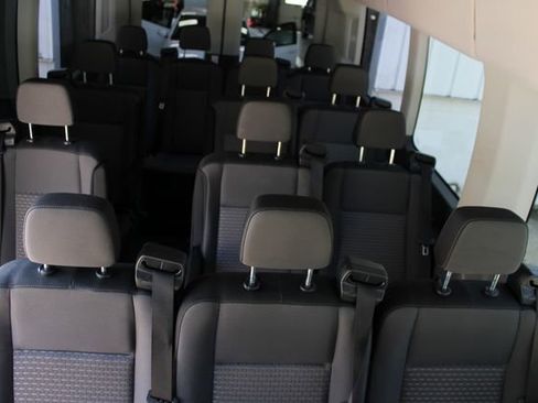 Used 2021 Ford Transit 350 XLT RWD image 21