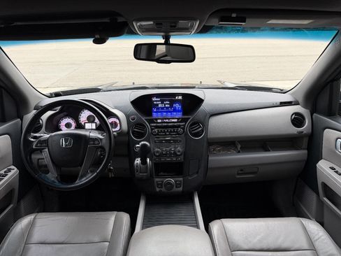 Used 2013 Honda Pilot EX-L image 22