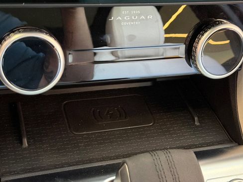 New 2026 Jaguar F-PACE R-Dynamic S AWD/4WD image 17